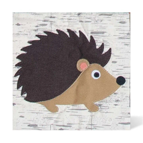 GO! Hedgehog Die (accu-55689
