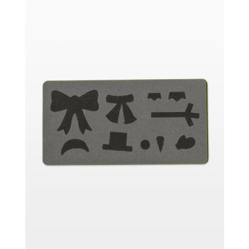 GO! Holiday Accessories Die (accu-55321