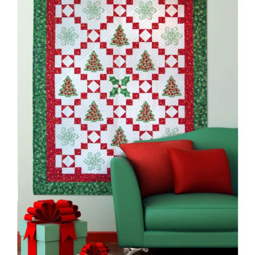 GO! Holiday Medley Die (accu-55043