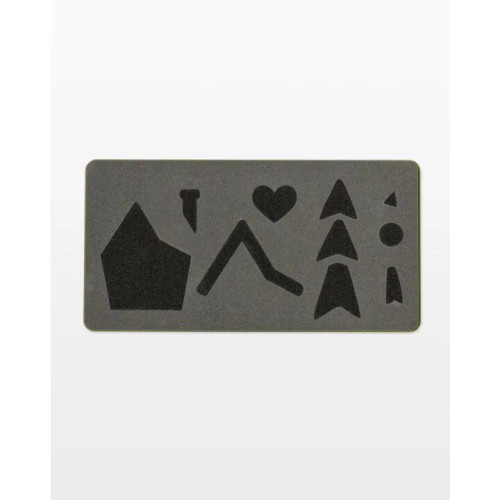 GO! Home by Stacy Michell Die (accu-55379