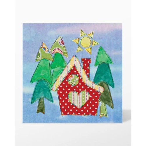 GO! Home by Stacy Michell Die (accu-55379