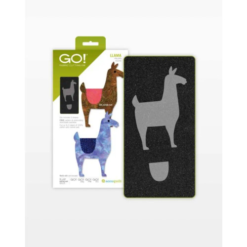 GO! Llama Die (accu-55246