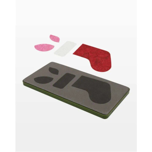 GO! Mini Stocking Die (accu-55218