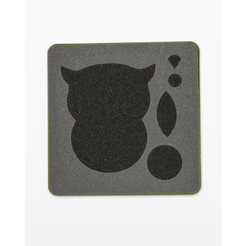 GO! Owl Die (accu-55333