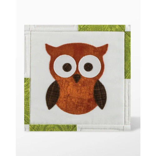 GO! Owl Die (accu-55333