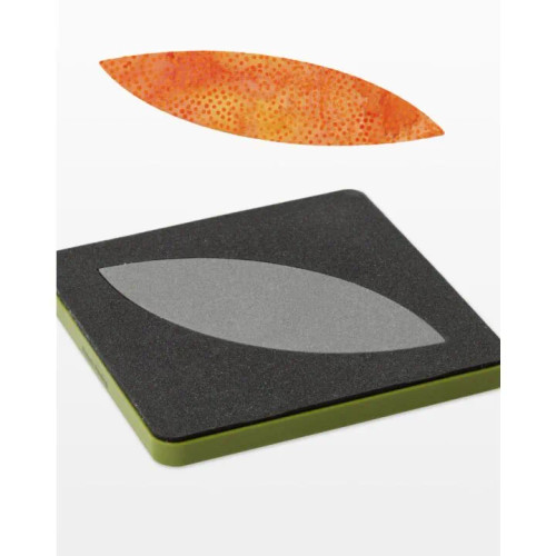 GO! Orange Peel-4 1/2" Die (accu-55455