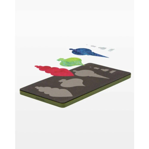 GO! Ornaments Medley Die (accu-55248