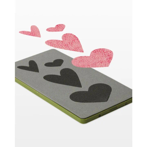 GO! Queen of Hearts Die (accu-55325