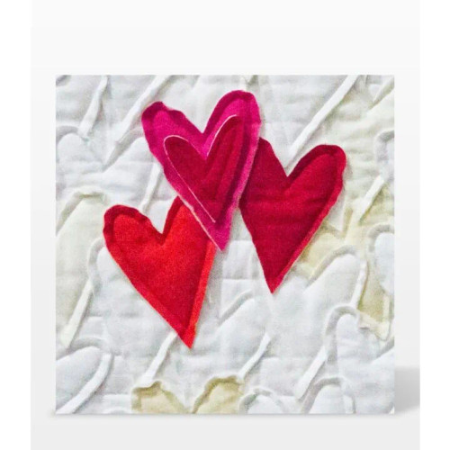 GO! Queen of Hearts Die (accu-55325