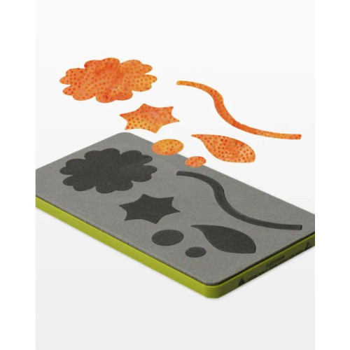 GO! Round Flower Die (accu-55007