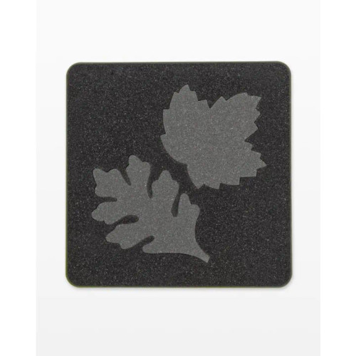 GO! Rustling Leaves #4 Die (accu-55392