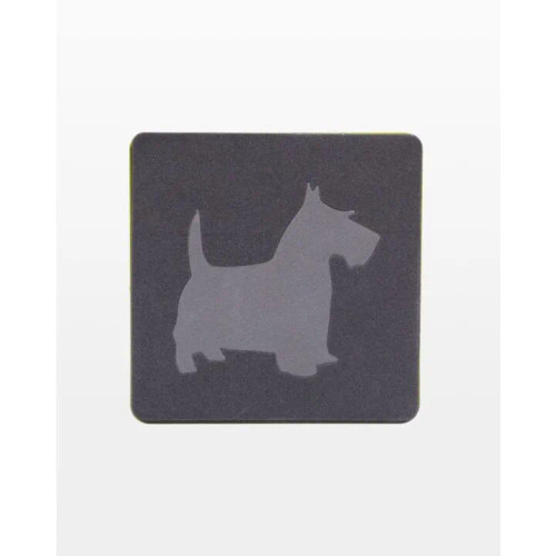 GO! Scottie Dog Die (accu-55224