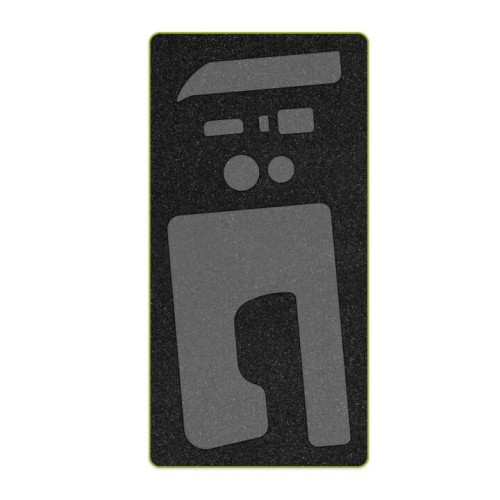 GO! Sewing Machine Die (accu-55634