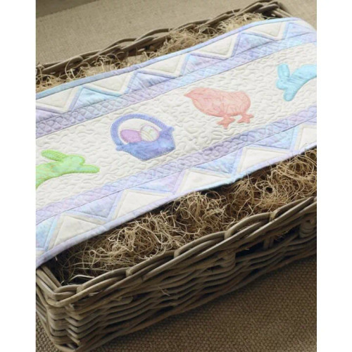 GO! Spring Medley Die (accu-55494