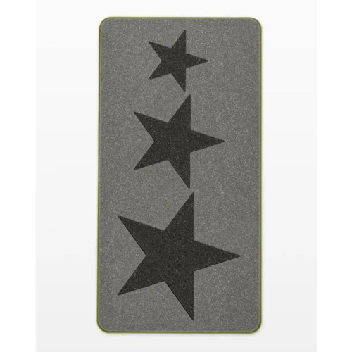 GO! Star-2", 3", 4" Die (accu-55028