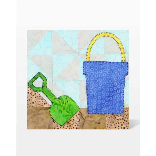 GO! Summer Medley Die (accu-55496