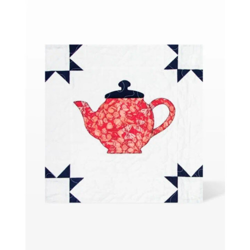 GO! Tea Party Die (accu-55362