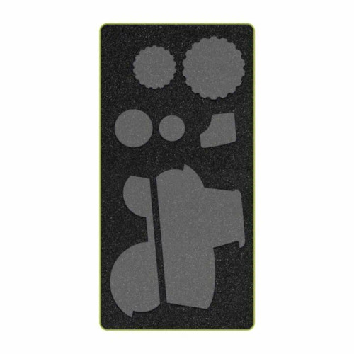 GO! Tractor Die (accu-55673