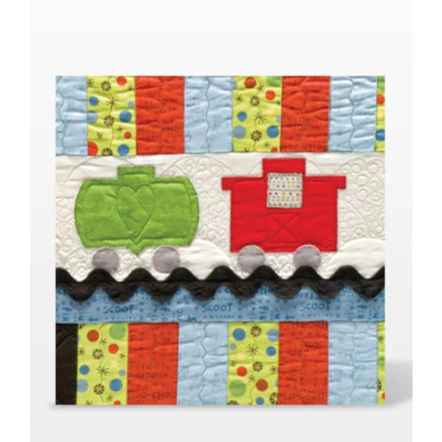 GO! Train Die (accu-55367