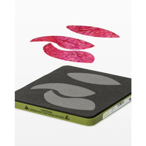 GO! Tulip Die (accu-55328