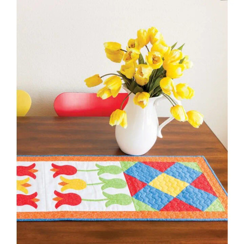 GO! Tulip Die (accu-55328