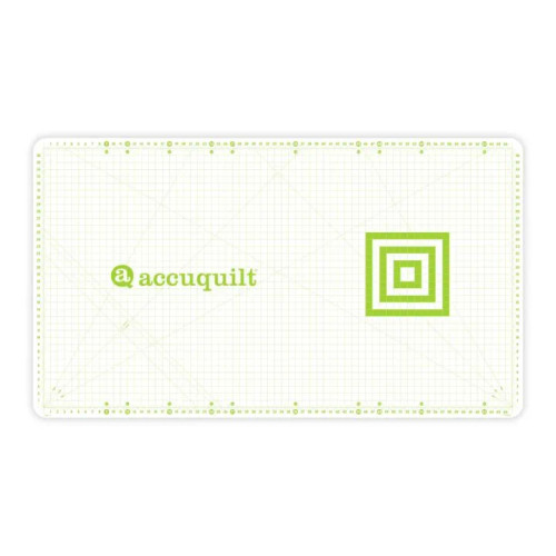 AccuQuilt Rotary Cutting Mat-36" x 66" (accu-MAT-AQ
