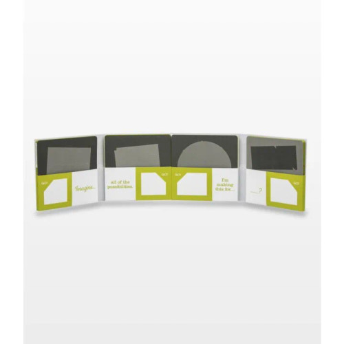 GO! Die Storage 10" x 10" (accu-55852