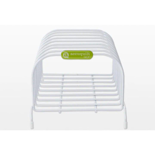 GO! Die Storage Rack (accu-55115