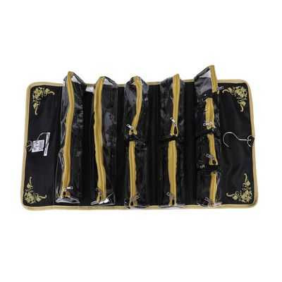 The Goat Tote- The Rollup Goat (Heritage) Premier Stitching