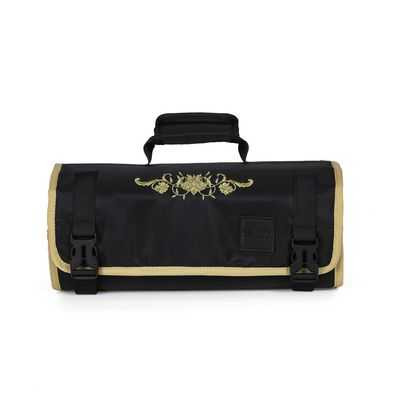 The Goat Tote- The Rollup Goat (Heritage) Premier Stitching