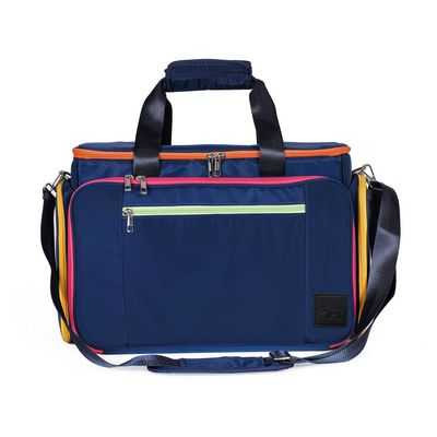 The Goat Tote- The Carryon Goat (Celebration) Premier Stitching