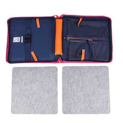 The Goat Tote - The GoatFolio (Celebration) Premier Stitching