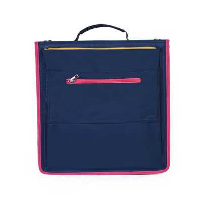 The Goat Tote - The GoatFolio (Celebration) Premier Stitching