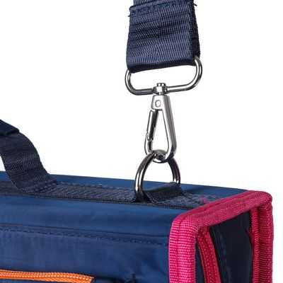 The Goat Tote - The GoatFolio (Celebration) Premier Stitching