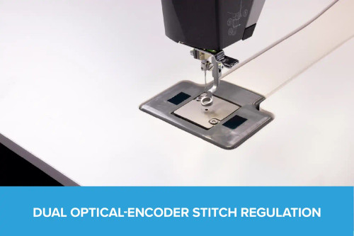 Grace 19SD Quilting Longarm Premier Stitching