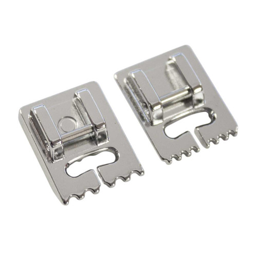 Janome Top-Load - Pintucking Foot Set Janome Top-Load - Pintucking Foot Set