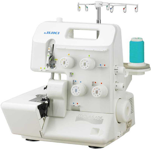 Juki MO-654DE Pearl Series Serger