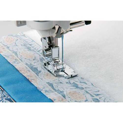  Brother SA125 - 1/4-Inch Quilting Foot 