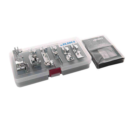 Juki MO-644D Garnet Series Serger