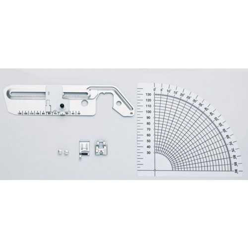 Brother Circular Sewing Attachment Bundle Brother Circular Sewing Attachment Bundle