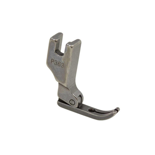 Brother SA172 Very Narrow Foot for PQ Series Sewing Machines Brother SA172 Very Narrow Foot for PQ Series Sewing Machines