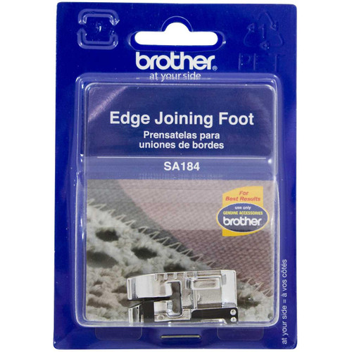 Brother Accessory Feet Brochure – The Sewing Gallery