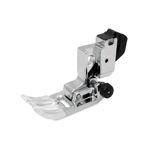 Janome Top-Load Presser Foot and Shank Janome Top-Load Presser Foot and Shank