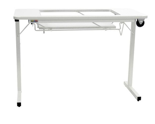 Arrow 98611 Gidget II Folding Sewing Machine and Craft Table Arrow 98611 Gidget II Folding Sewing Machine and Craft Table