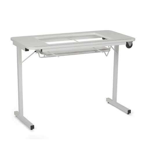Arrow 98611 Gidget II Folding Sewing Machine and Craft Table Arrow 98611 Gidget II Folding Sewing Machine and Craft Table