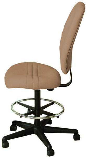 Horn of America Drafting Chair 13090 (Tan) Horn of America Drafting Chair 13090 (Tan)