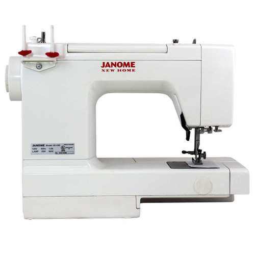 Janome HD1000 Sewing Machine with Bonuses Janome HD1000 Sewing Machine with Bonuses