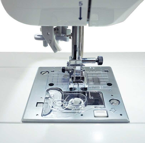 Juki Exceed HZL F600 Quilt Pro Special Computerized Sewing Machine Juki Exceed HZL F600 Quilt Pro Special Computerized Sewing Machine
