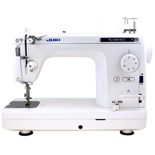  Juki TL 2010Q High Speed Sewing and Quilting Machine 
