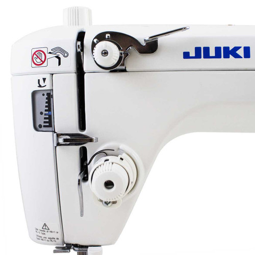 Juki TL 2010Q High Speed Sewing and Quilting Machine Juki TL 2010Q High Speed Sewing and Quilting Machine
